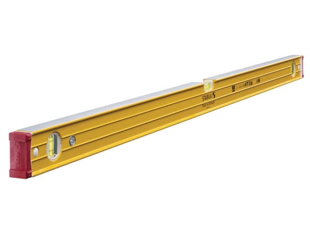 NO.96 48" STABILA LEVEL STB962120