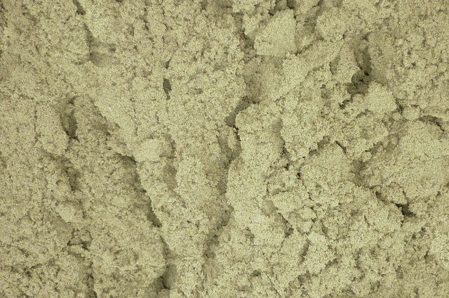 MEDIUM BAG YELLOW BUILDING SAND