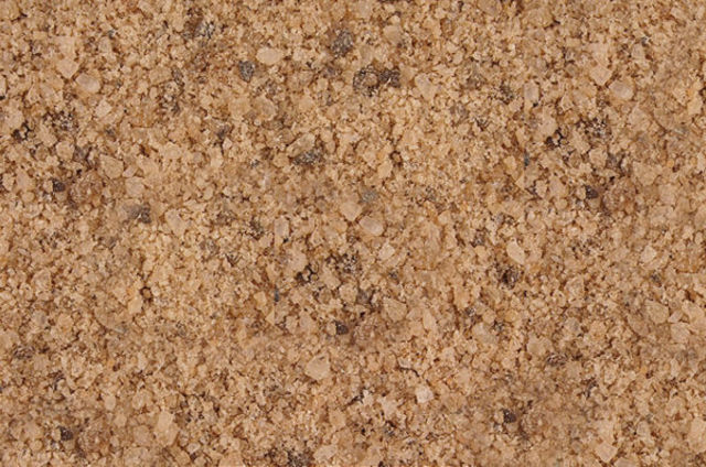 BULK BAG BROWN ROCK SALT