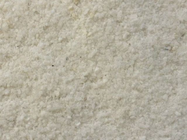 BULK BAG WHITE SALT