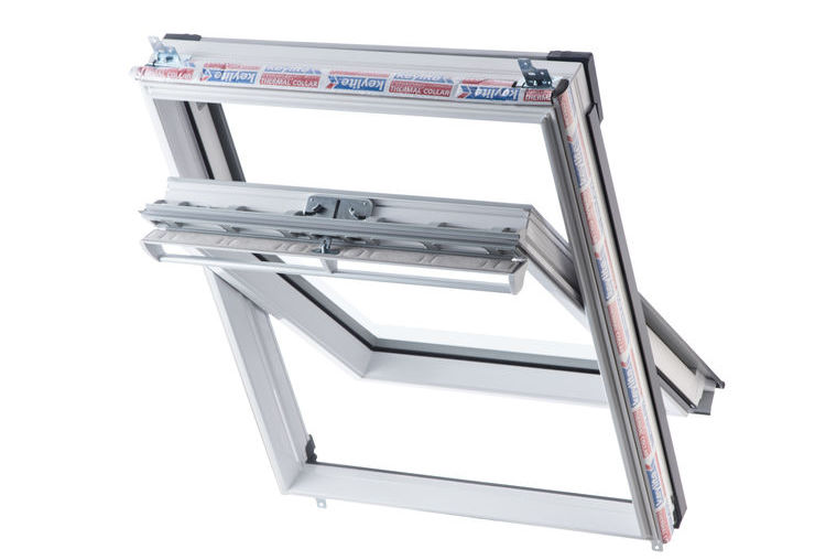 Roof Windows: The Health Benefits