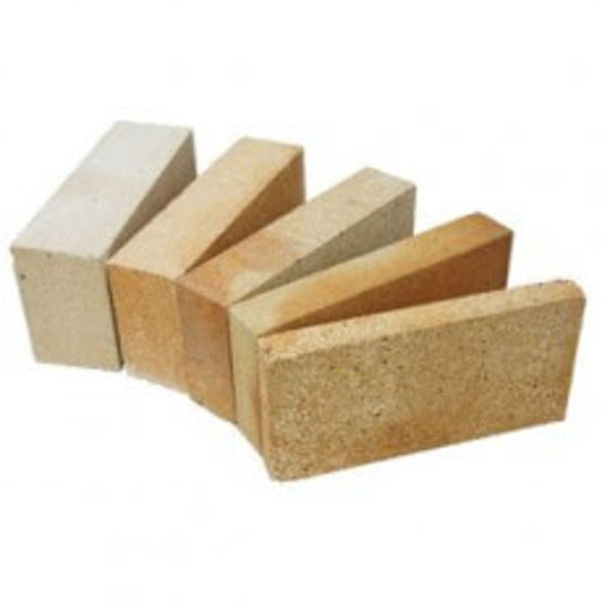 2" FIRE BRICK 9" X 4"  WT