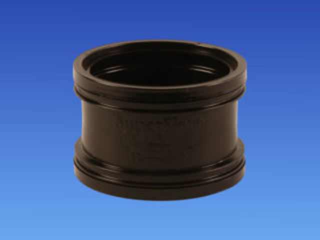 100MM SUPERSLEEVE COUPLING SC1/1
