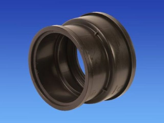 100MM SUPERSLEEVE ADAPTOR TO 110MM PLASTIC PIPE AD400 SA9
