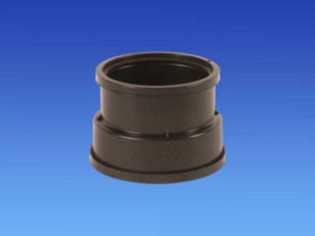 100MM SUPERSLEEVE-HEPSLEEVE COUPLING SA3/1