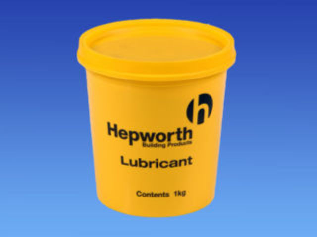 1KG SUPERSLEEVE LUBRICANT SL1