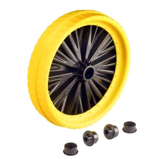 TITAN UNIVERSAL PUNCTURE PROOF WHEEL