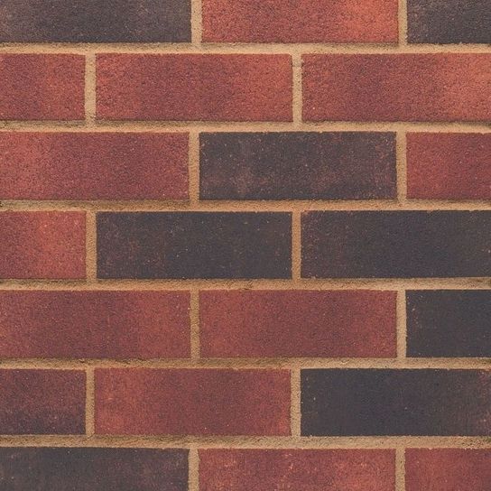 73MM OLD WEATHERFIELD BLEND BRICK (PK/340)