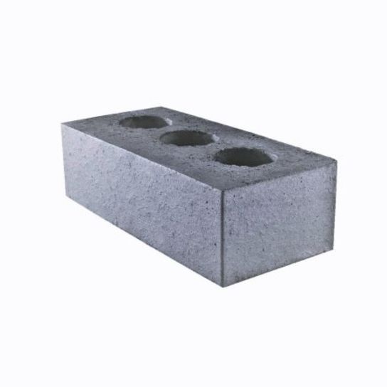 65MM K201 SMOOTH BLUE FACING BRICK (PK/400)