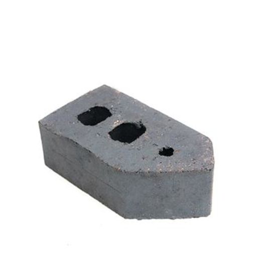 65MM AN1.2 SMOOTH BLUE SQUINT 45DEG BRICK