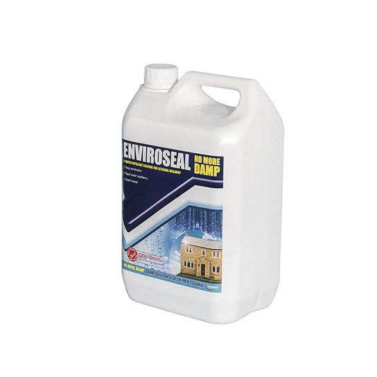 WYKAMOL ENVIROSEAL 5LTR