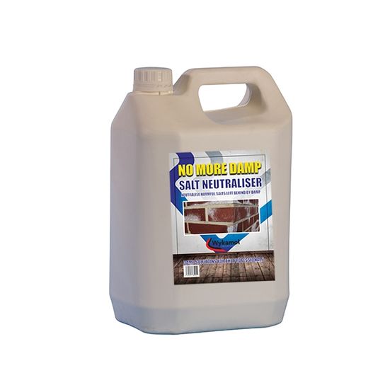 WYKAMOL 5L SALT NEUTRALISER